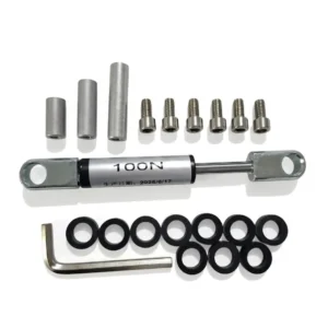 Simjack Pistón Hidráulico 100N.