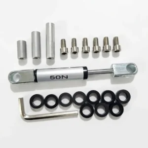 Simjack Pistón Hidráulico 50N