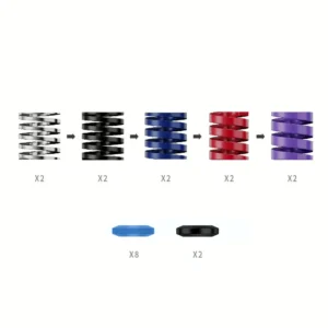 Moza Brake Perfonmance (for CRP2 & SRP2)