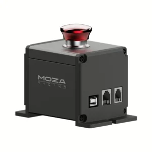 Moza E-Stop Switch
