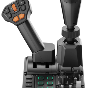 Moza FCS Farming Control System