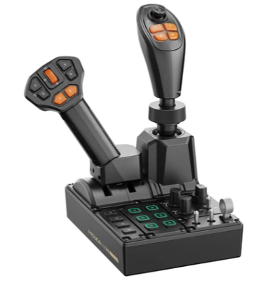 Moza FCS Farming Control System - Imagen 2