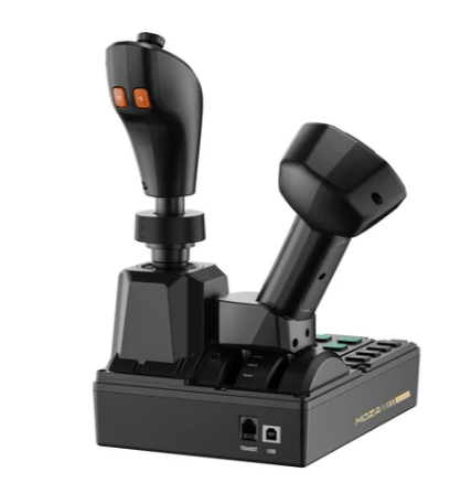 Moza FCS Farming Control System - Imagen 4