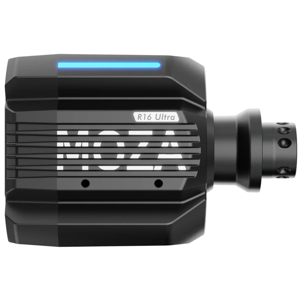 Moza Racing R16 Ultra - Imagen 2