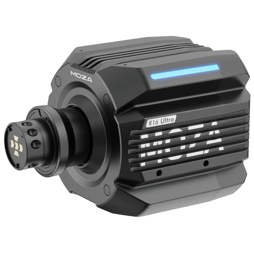 Moza Racing R16 Ultra