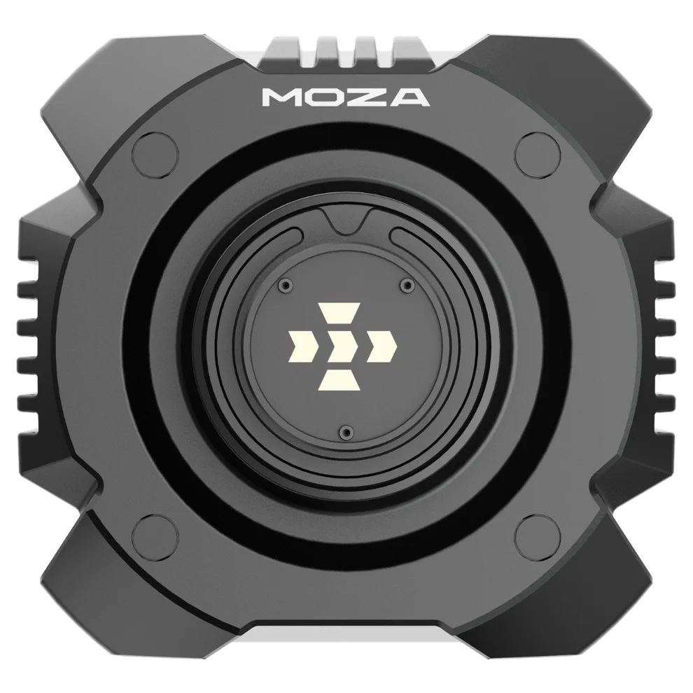 Moza Racing R16 Ultra - Imagen 4