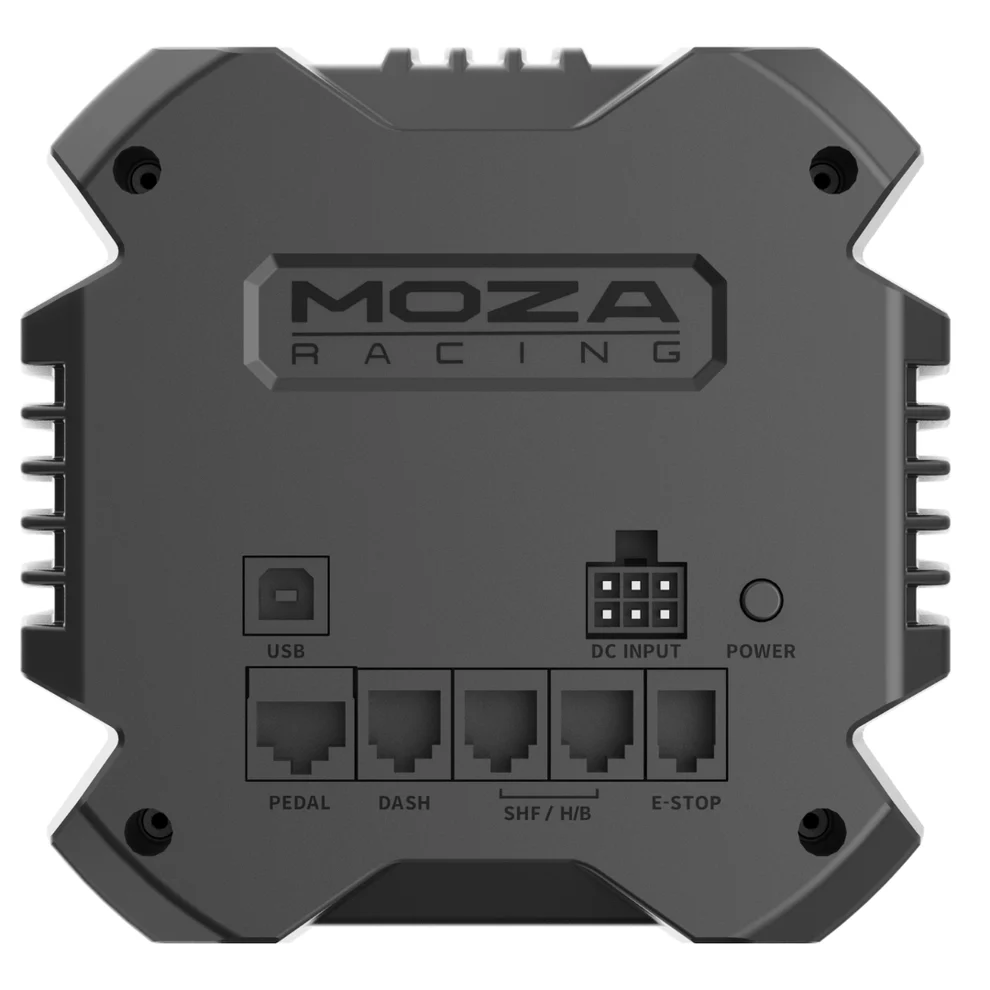 Moza Racing R16 Ultra - Imagen 6