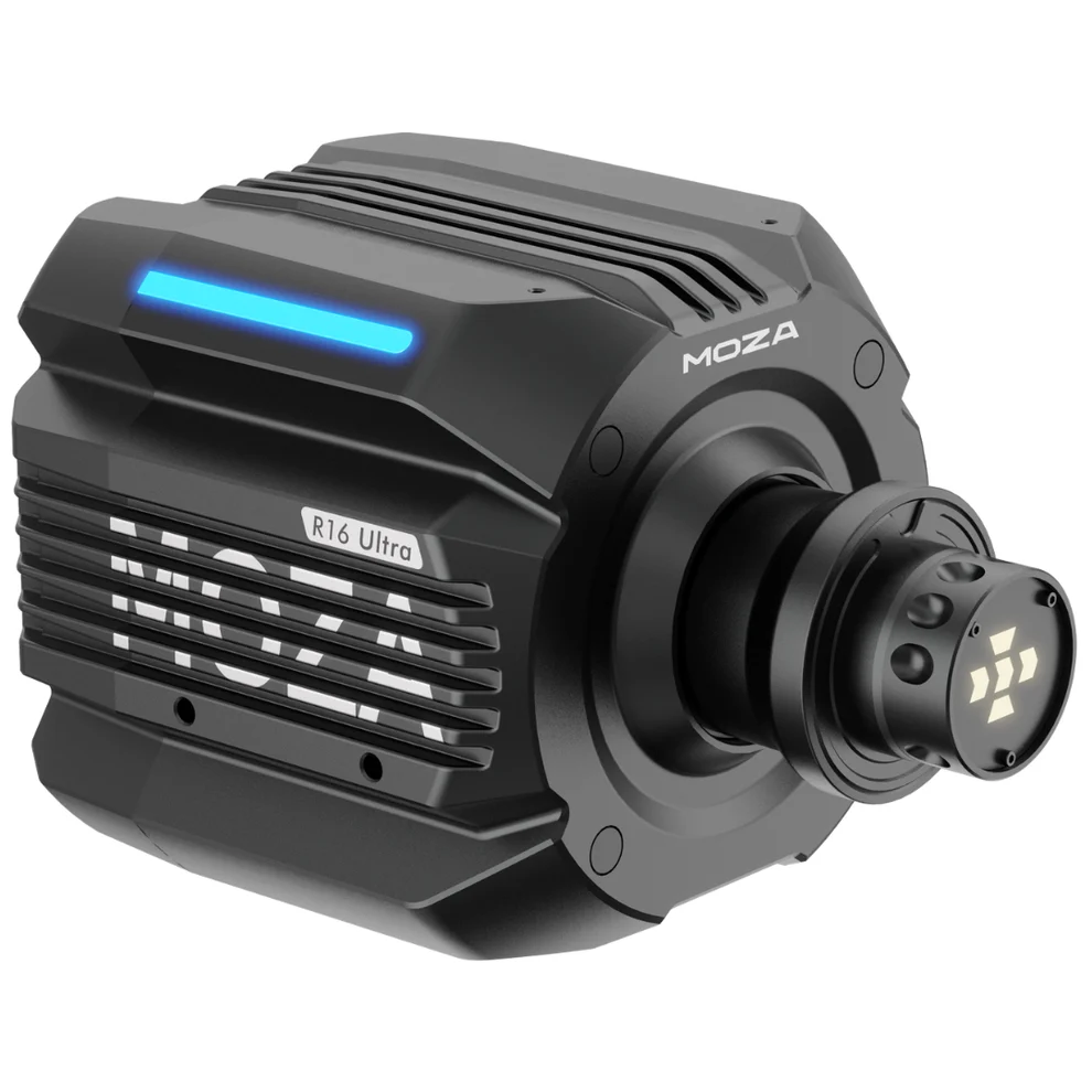 Moza Racing R16 Ultra - Imagen 3